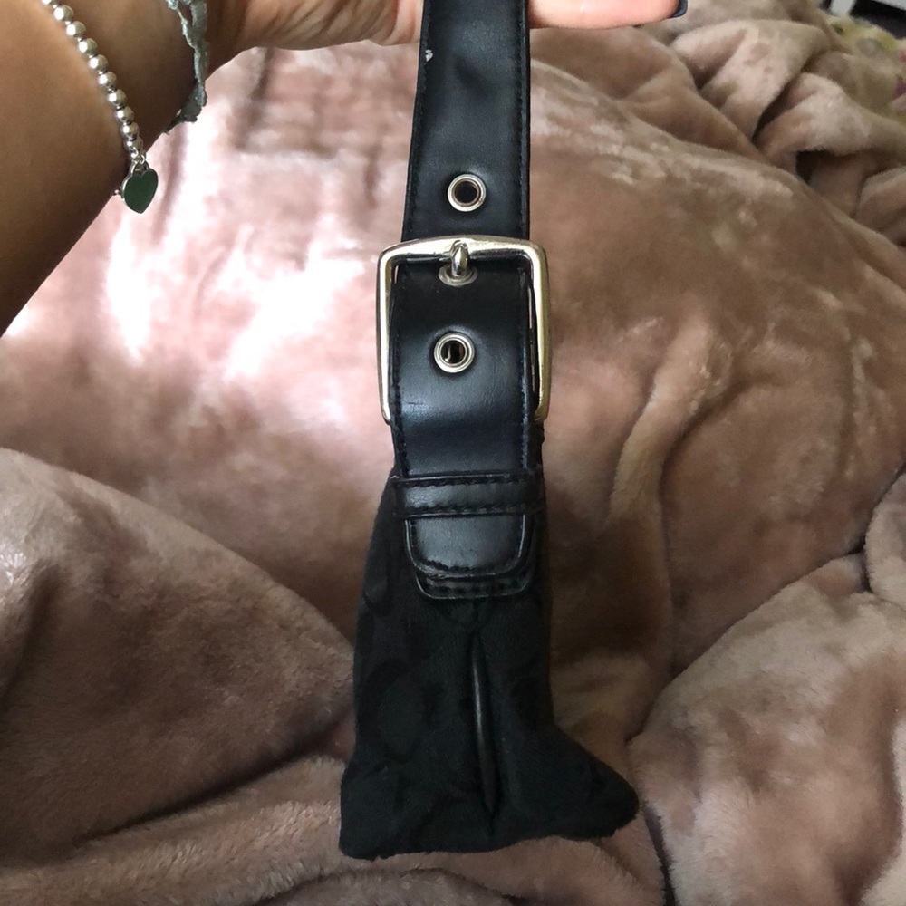Coach Purse - Picture 2 of 4